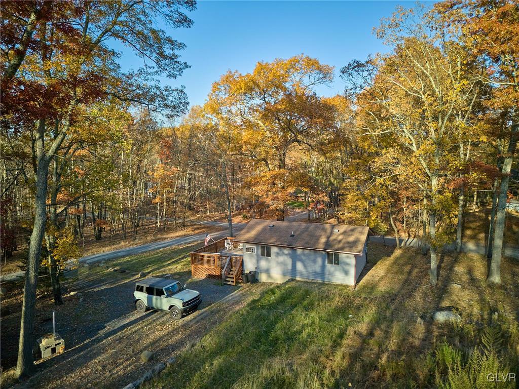 2524 Castor Road East Stroudsburg, PA 18302 - Photo 17 of 17 Gallery Image 17