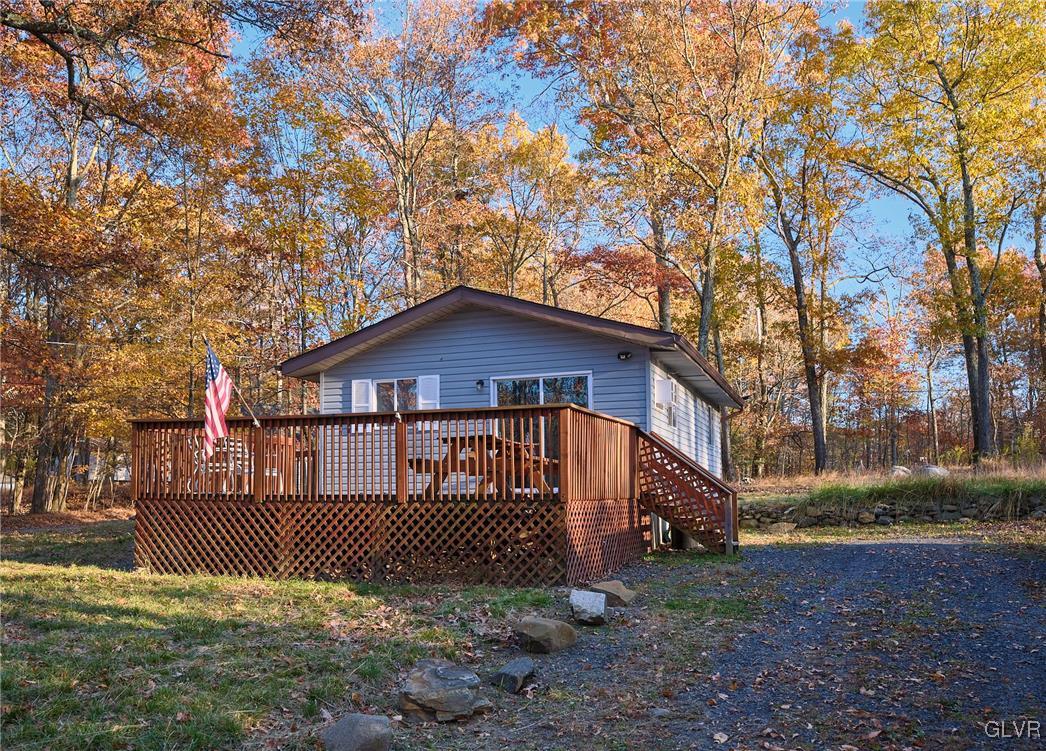 2524 Castor Road East Stroudsburg, PA 18302 - Photo 5 of 17 Gallery Image 5