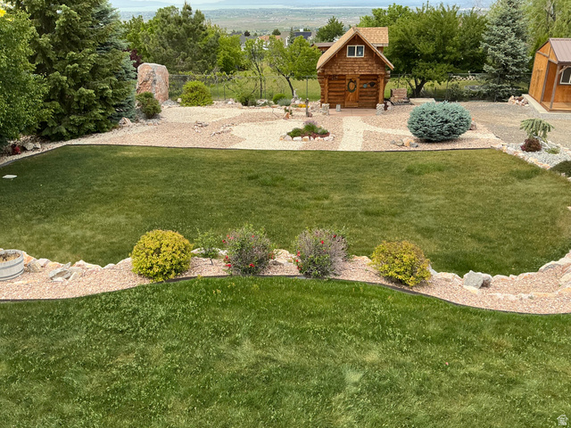 579 Fremont Way Elk Ridge, UT 84651 - Photo 22 of 30