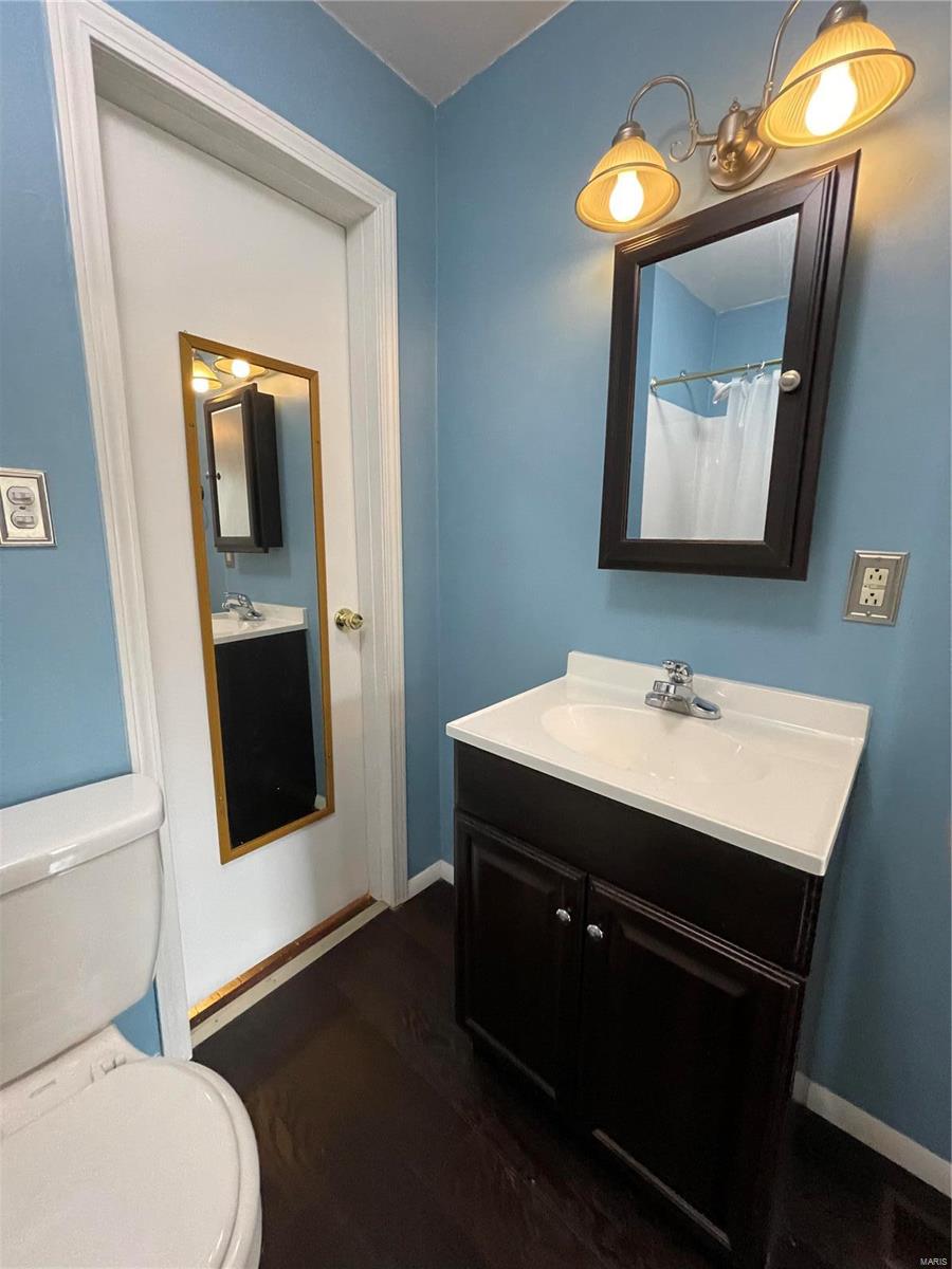 136 West 4th Street Roxana, IL 62084 - Photo 12 of 28