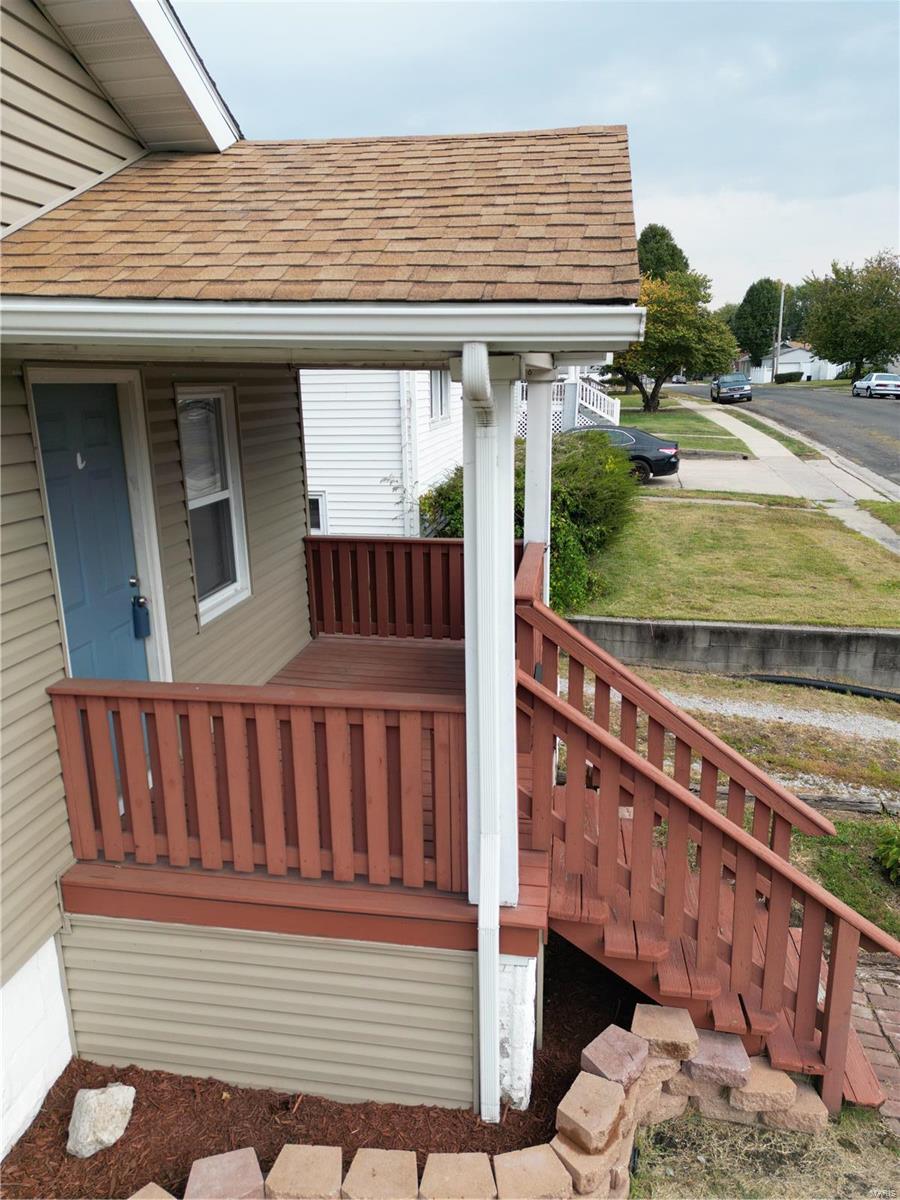 136 West 4th Street Roxana, IL 62084 - Photo 2 of 28