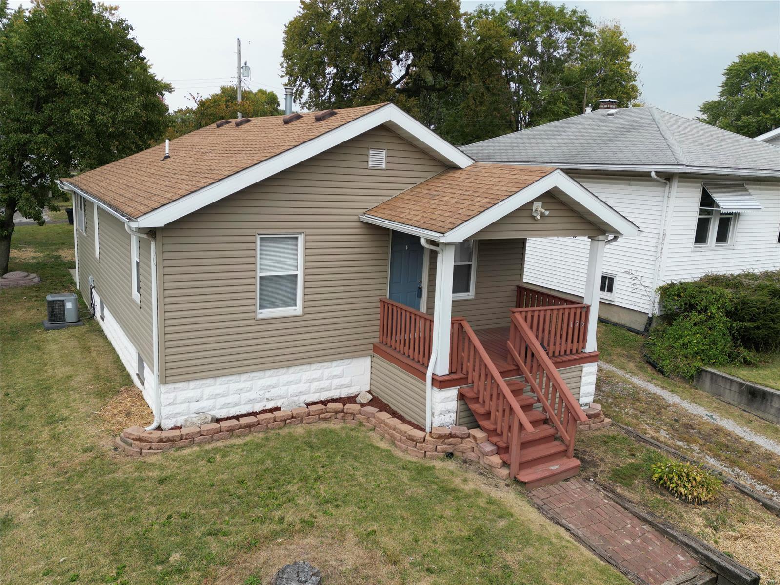 136 West 4th Street Roxana, IL 62084 - Photo 26 of 28