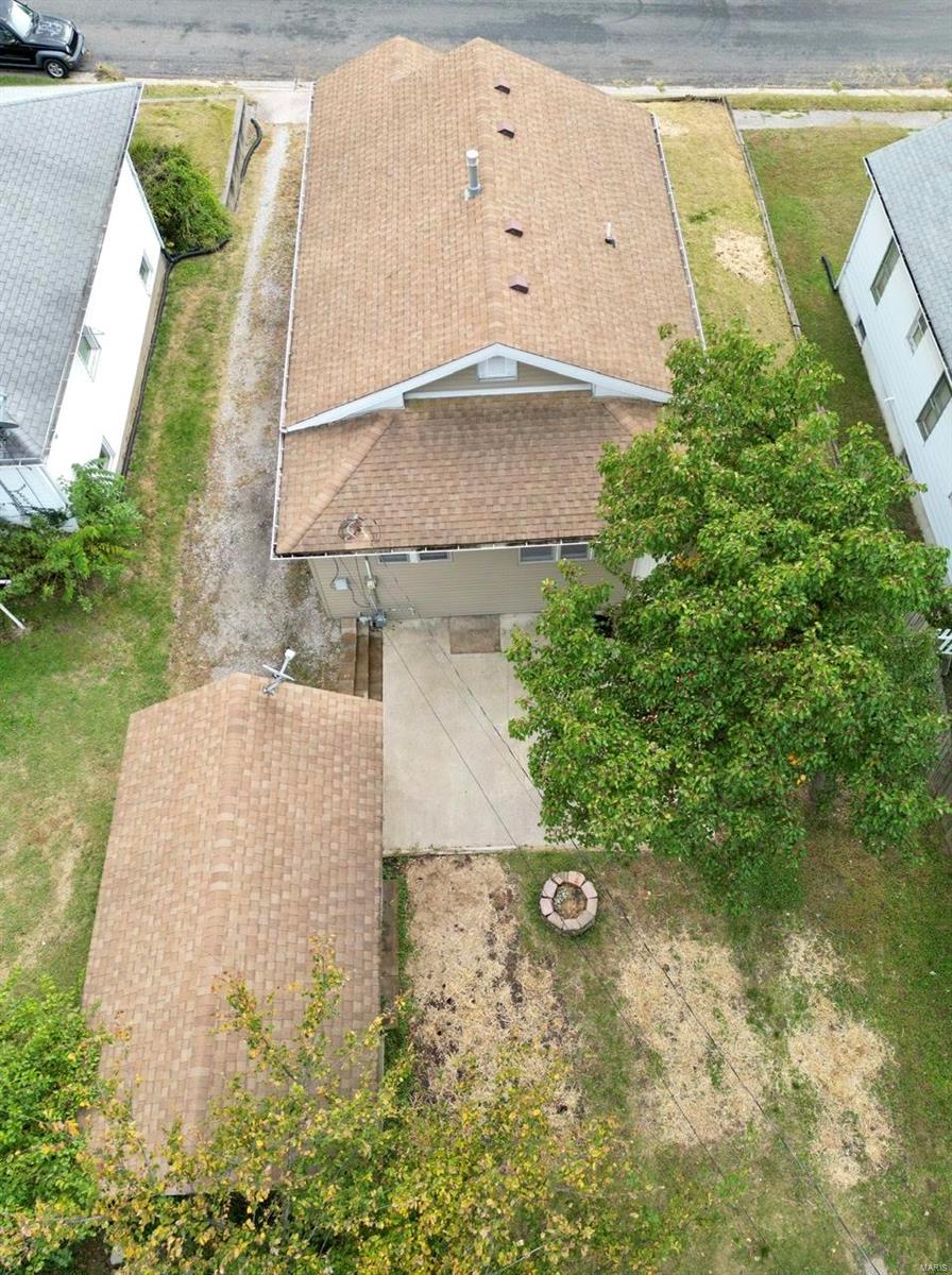 136 West 4th Street Roxana, IL 62084 - Photo 27 of 28