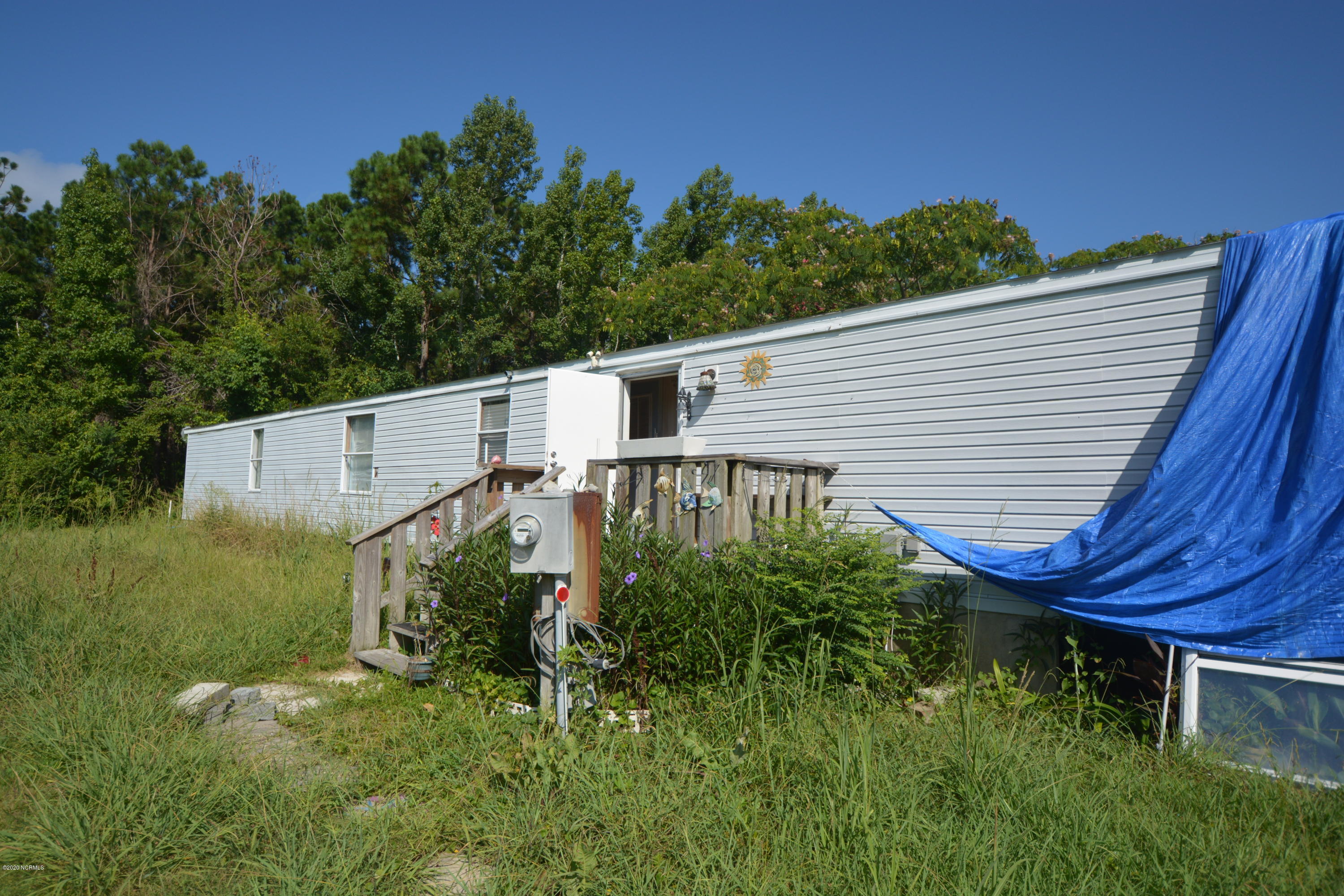 652 Straits Road Gloucester, NC 28528 - Photo 5 of 9 DSC_0450