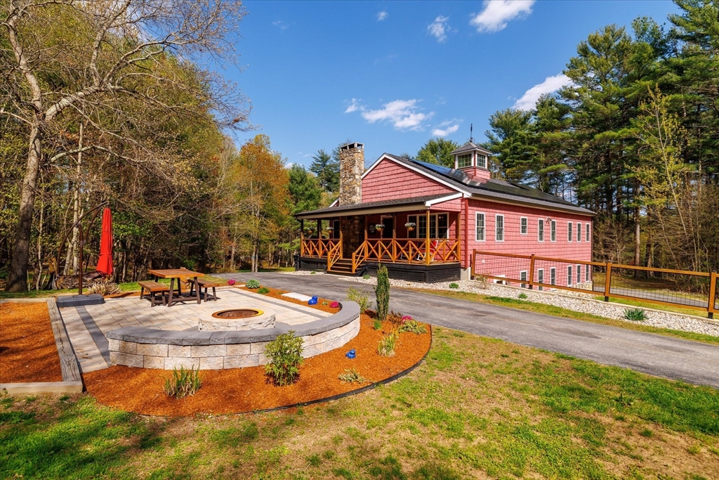 148 R Old Webster Road Oxford, MA 01540 - Photo 1 of 42 Gallery Image 1
