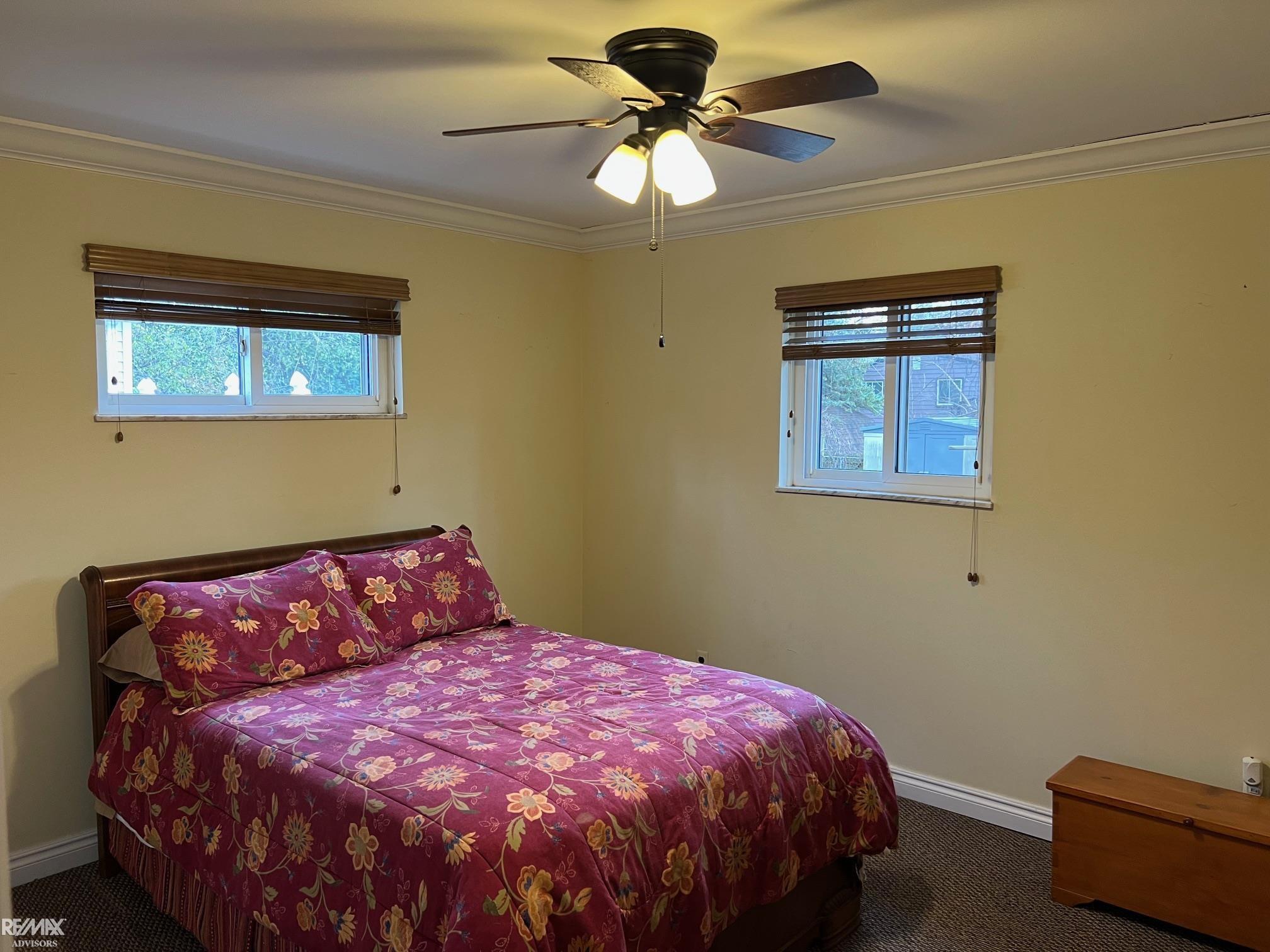 28790 Cotton Road New Baltimore, MI 48047 - Photo 24 of 33 Bedroom