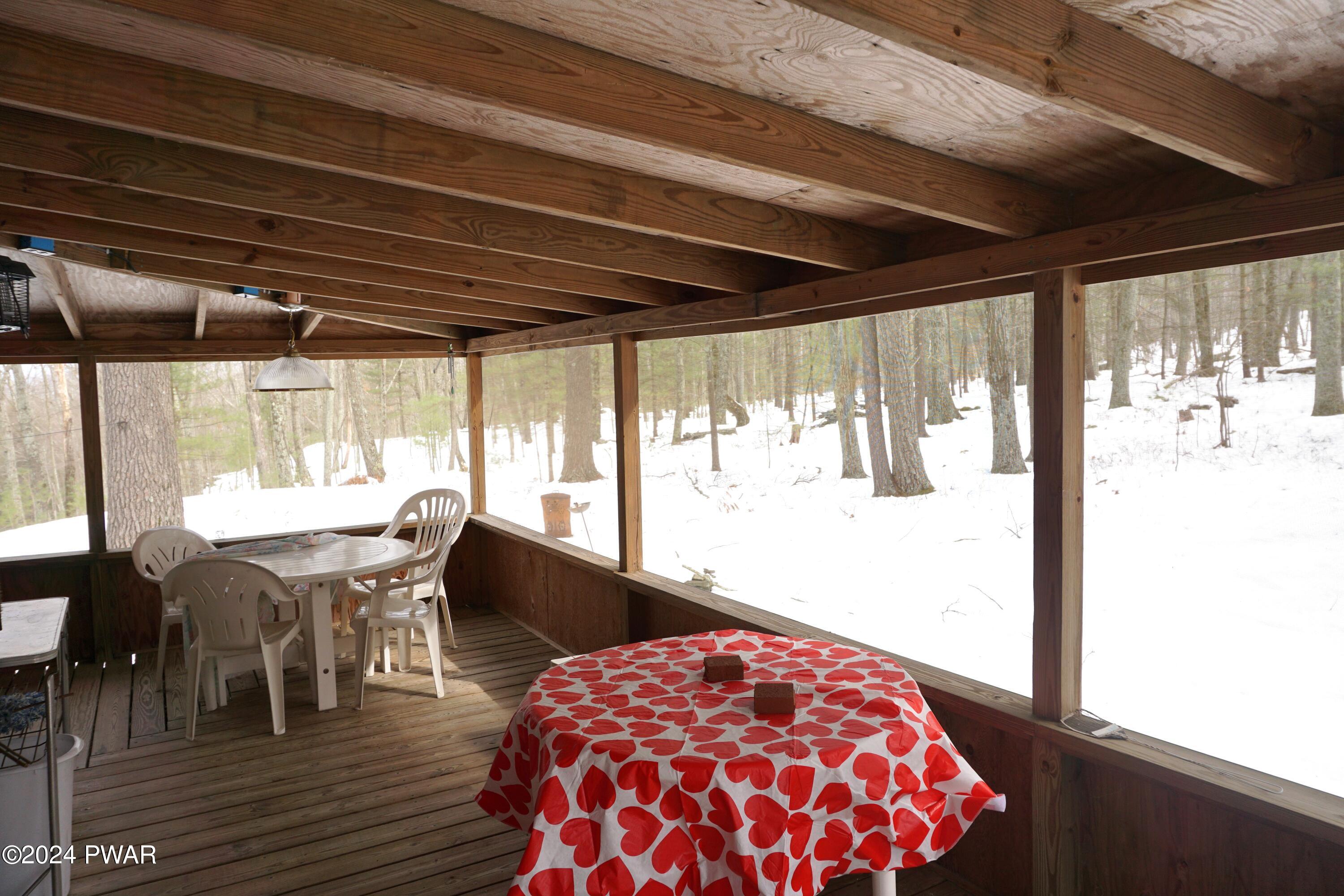 Porch