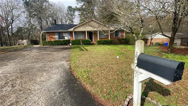 $167,000 | 1372 Peggy Lane Northwest, Conyers, GA 30012