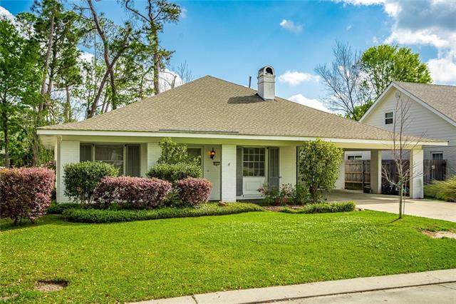 9413 Citrus Lane River Ridge, LA 70123 - Photo 33 of 34 Gallery Image 33