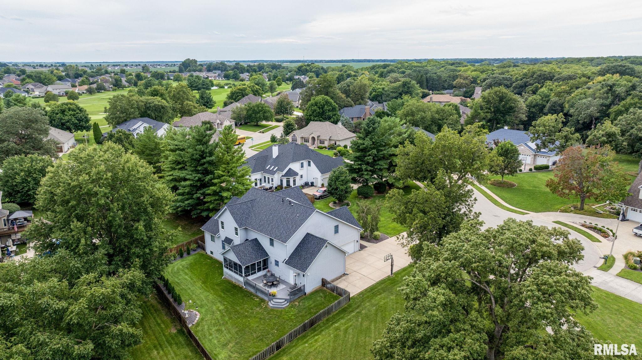 6208 Treyburn Court Springfield, IL 62711 - Photo 65 of 79 Gallery Image 65