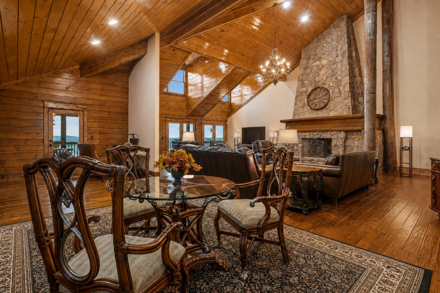 260 Lakeside Lodge Road Spring City, TN 37381 - Photo 23 of 161 Lakeside 5