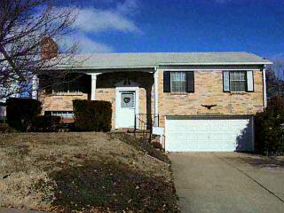 1109 Stonebridge Road Evansville, IN 47710 - Photo 1 of 1 Gallery Image 1