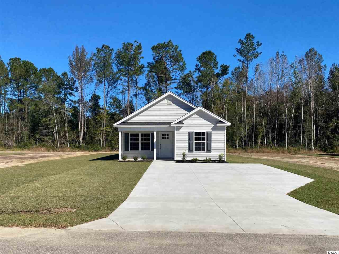 5586 Fern Ridge Road Conway, SC 29527 - Photo 1 of 16 Gallery Image 1