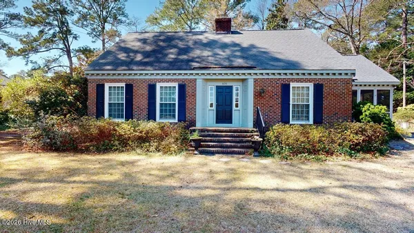 $429,900 | 808 East Beechtree Drive, Nashville, NC 27856