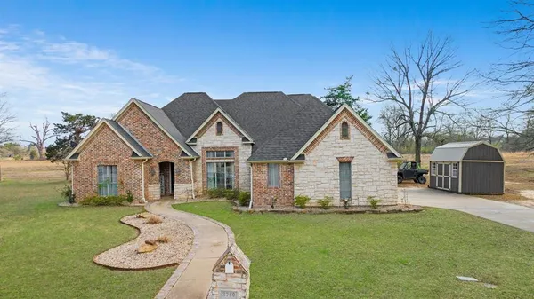 $399,000 | 3760 Woodland Lane, Paris, TX 75462