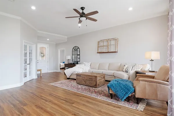$399,000 | 3760 Woodland Lane, Paris, TX 75462