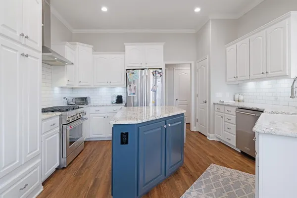 $399,000 | 3760 Woodland Lane, Paris, TX 75462