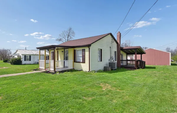 $180,000 | 323 Coffee Street, Felicity, OH 45120
