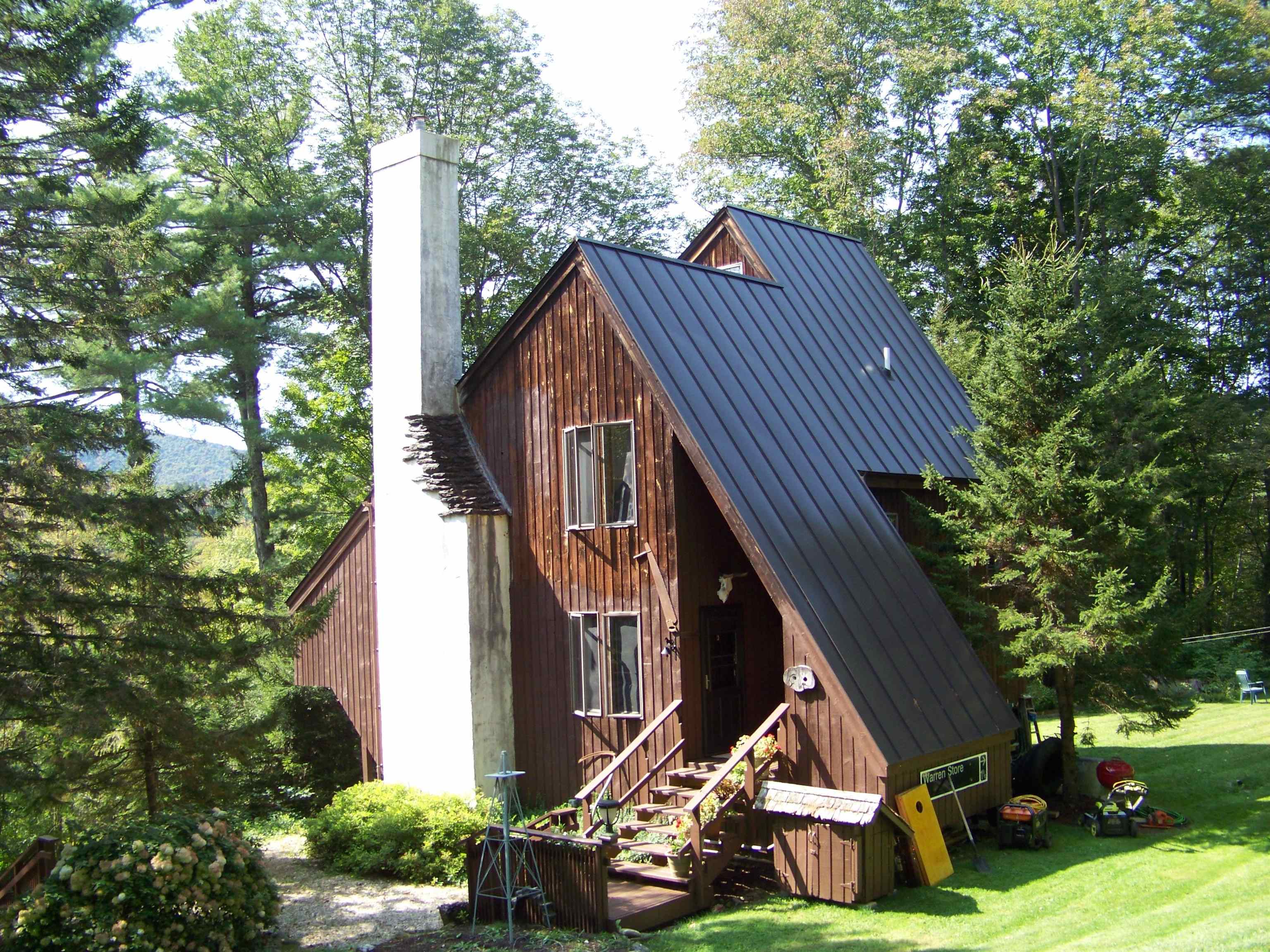 111 Forest Lane Rochester, VT 05767 - Photo 1 of 34 Gallery Image 1