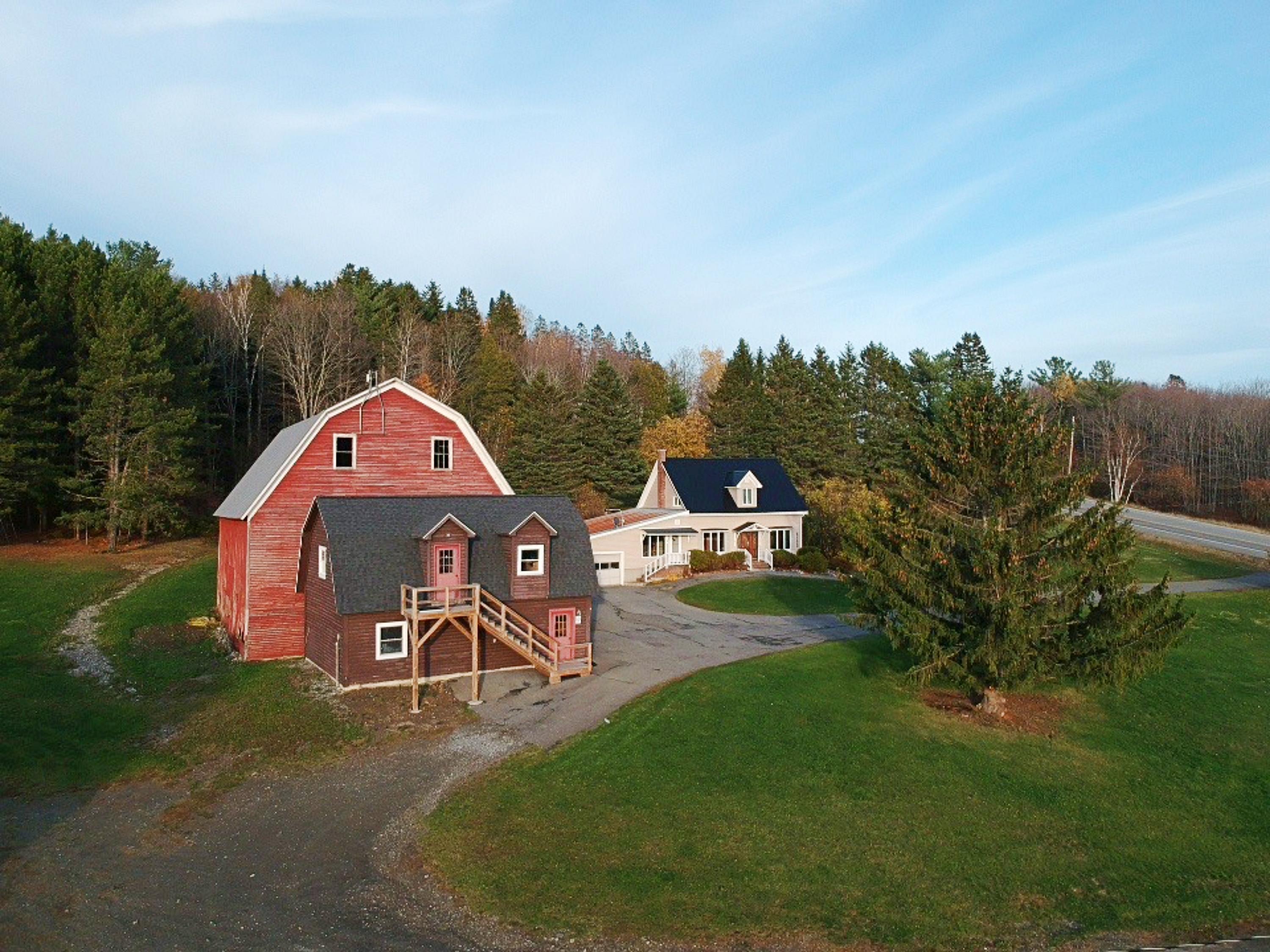 2157 Portage Road Portage, ME 04768 - Photo 7 of 46 Cyr Drone IMG_6581