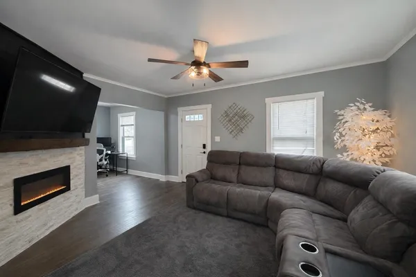 $224,000 | 628 Booster Boulevard, Reedsburg, WI 53959