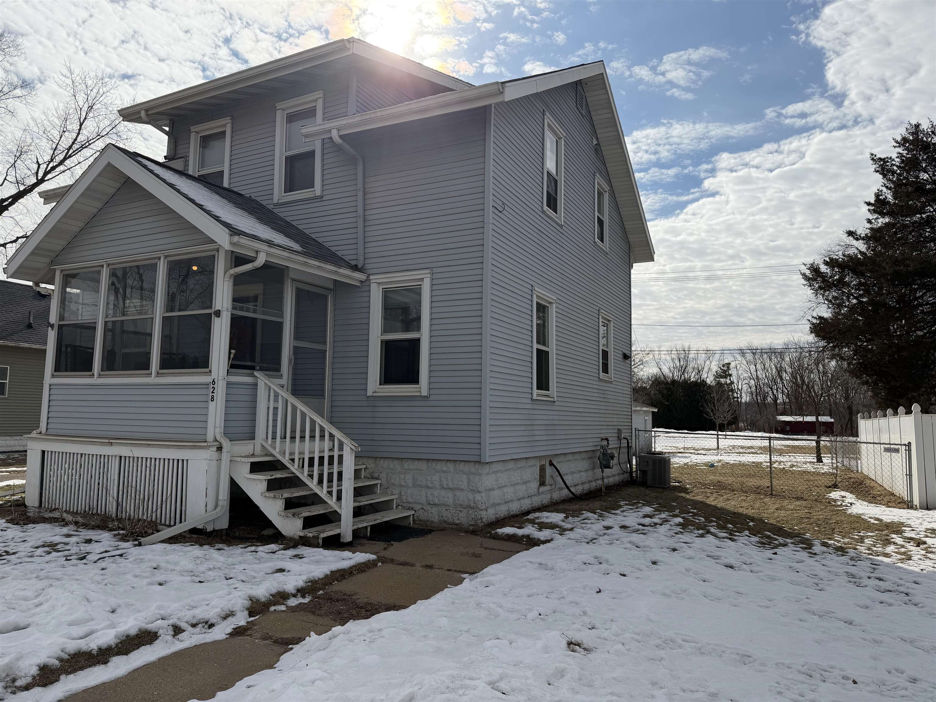 628 Booster Boulevard Reedsburg, WI 53959 - Photo 20 of 25