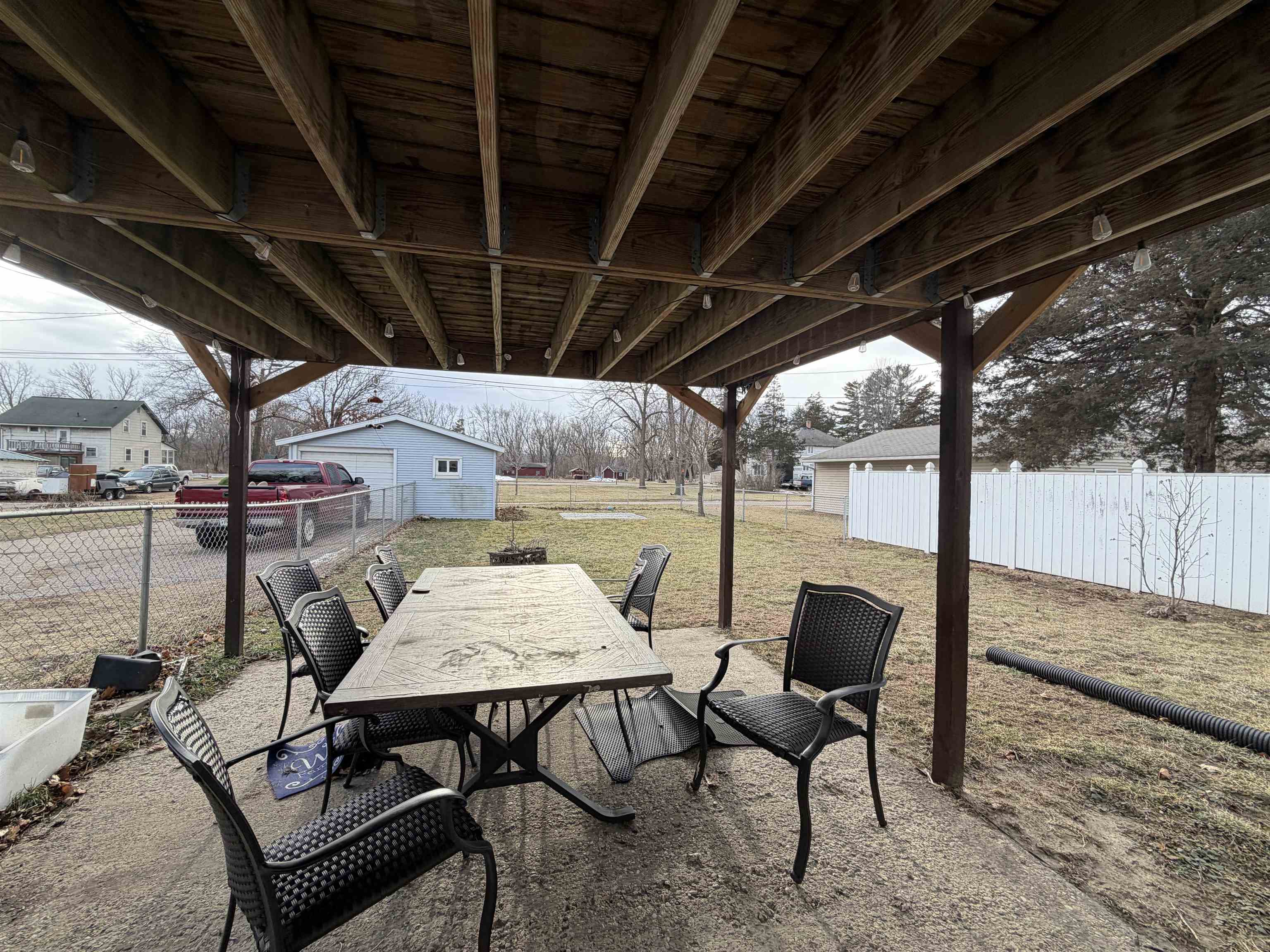 628 Booster Boulevard Reedsburg, WI 53959 - Photo 30 of 38