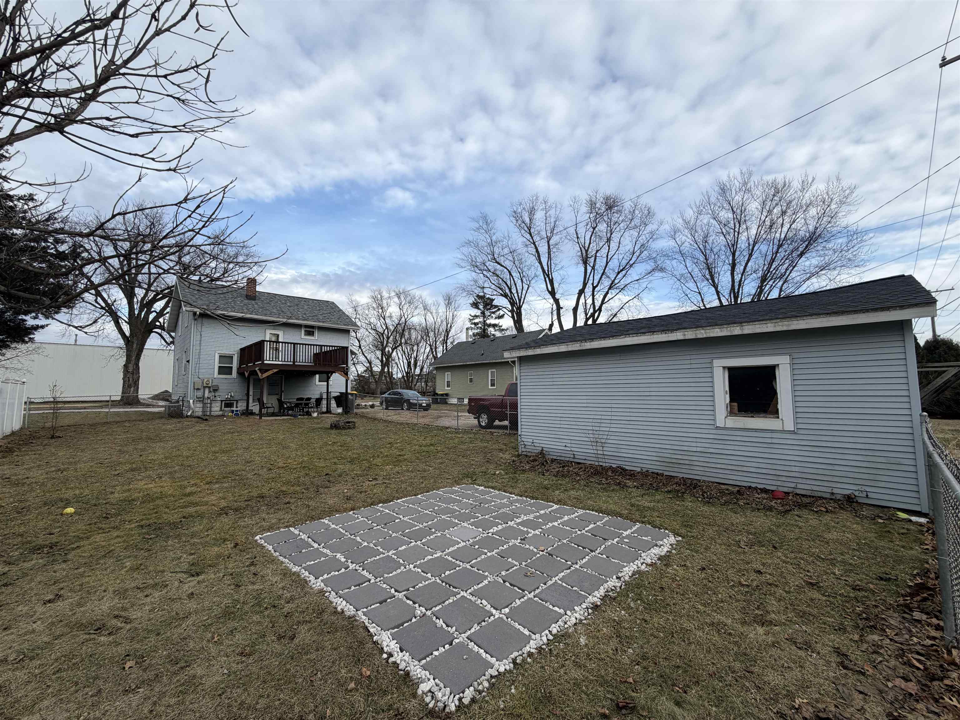 628 Booster Boulevard Reedsburg, WI 53959 - Photo 32 of 38