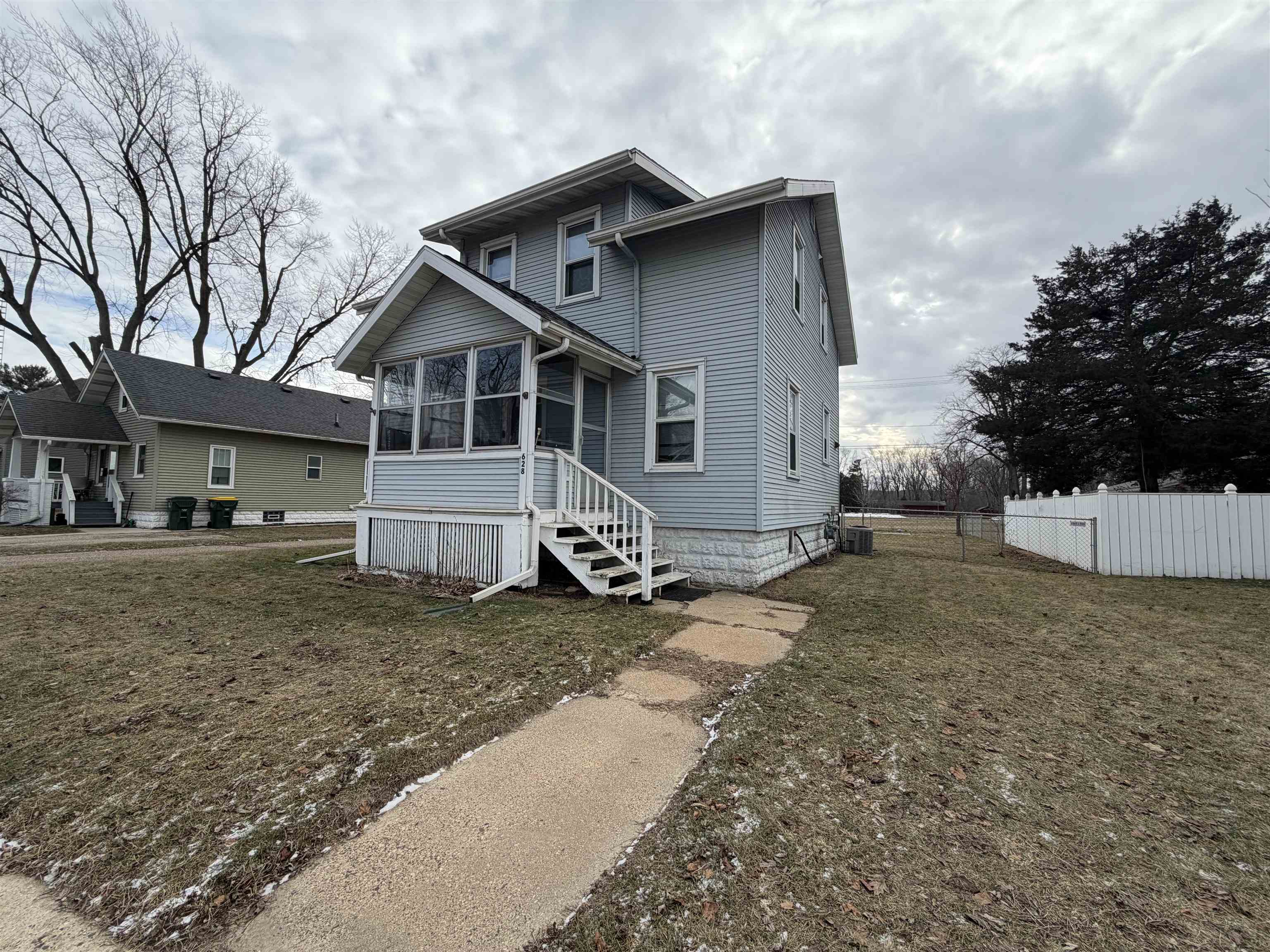 628 Booster Boulevard Reedsburg, WI 53959 - Photo 34 of 38