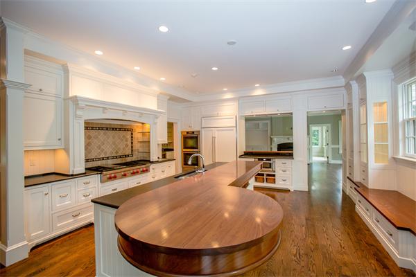 22 Wachusett Road Wellesley, MA 02481 - Photo 9 of 29 a room with furniture and flat screen tv