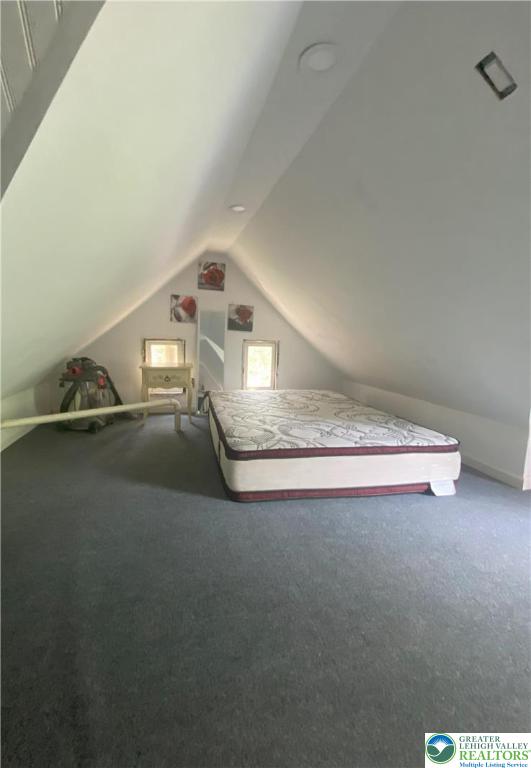 1215 Seese Hill Road Canadensis, PA 18325 - Photo 17 of 19 a view of empty room with windows