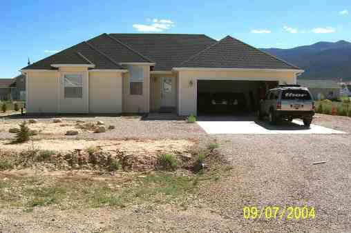 4648 North Half Mile Road Enoch, UT 84721 - Photo 1 of 1 Primary Photo
