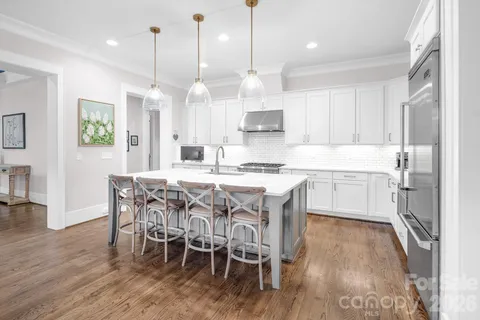 $2,075,000 | 520 Hillside Avenue, Charlotte, NC 28209