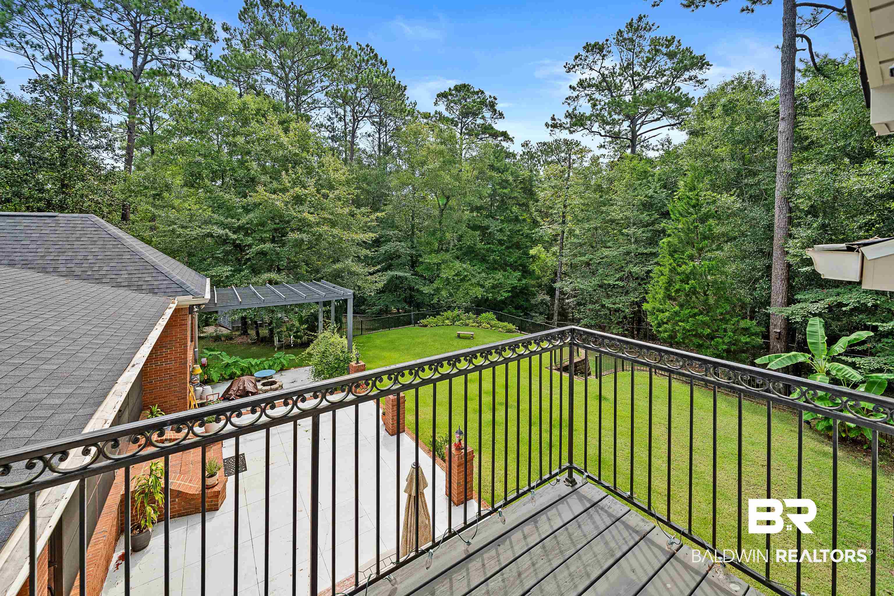 31990 Merriwether Court Daphne, AL 36527 - Photo 30 of 53 Located off of bonus room