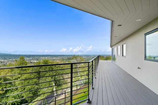 $7,000,000 | 17808 Tourney Road, Los Gatos, CA 95030