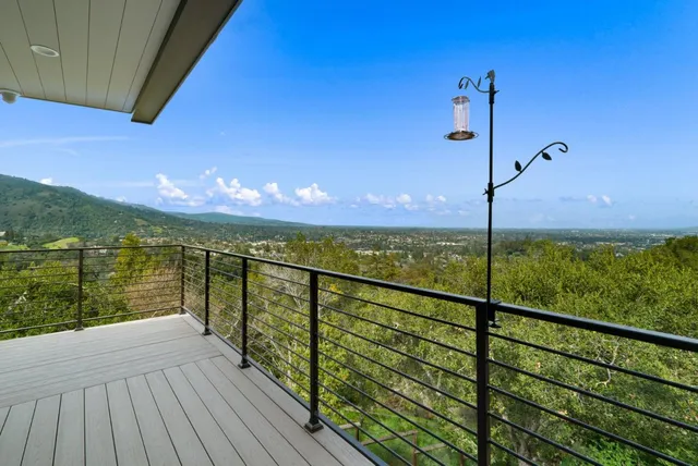 $7,000,000 | 17808 Tourney Road, Los Gatos, CA 95030