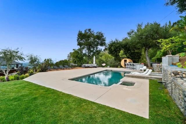 $7,000,000 | 17808 Tourney Road, Los Gatos, CA 95030