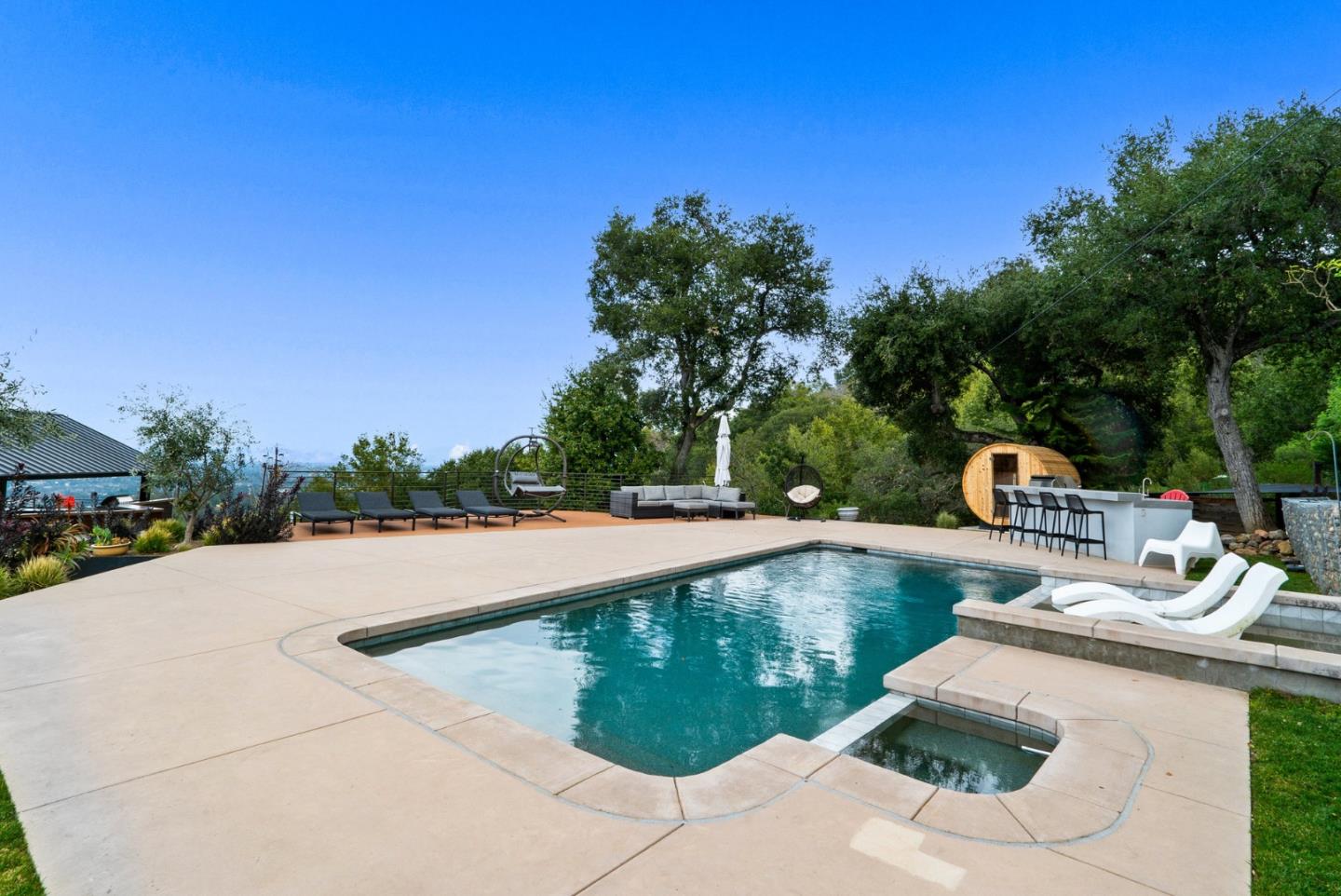 17808 Tourney Road Los Gatos, CA 95030 - Photo 95 of 111