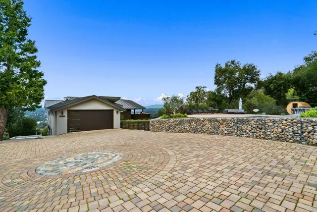 $7,000,000 | 17808 Tourney Road, Los Gatos, CA 95030