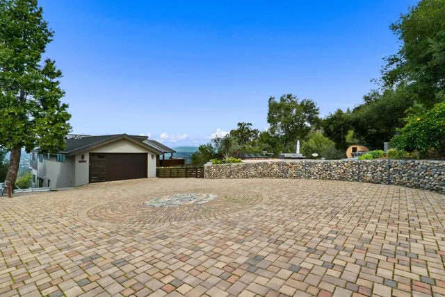 $7,000,000 | 17808 Tourney Road, Los Gatos, CA 95030