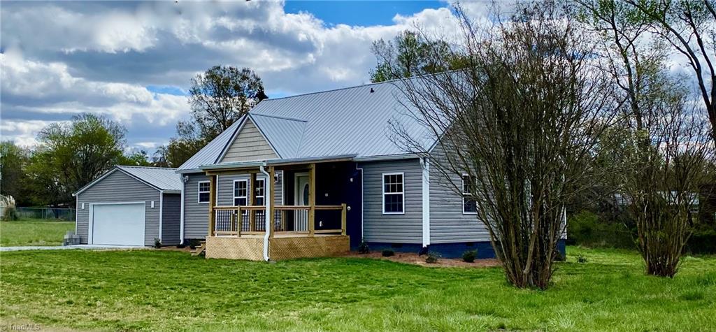 760 Shell Road Thomasville, NC 27360 - Photo 1 of 18 Gallery Image 1