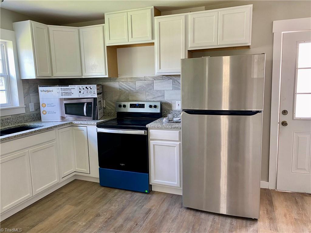 760 Shell Road Thomasville, NC 27360 - Photo 17 of 18 Gallery Image 17
