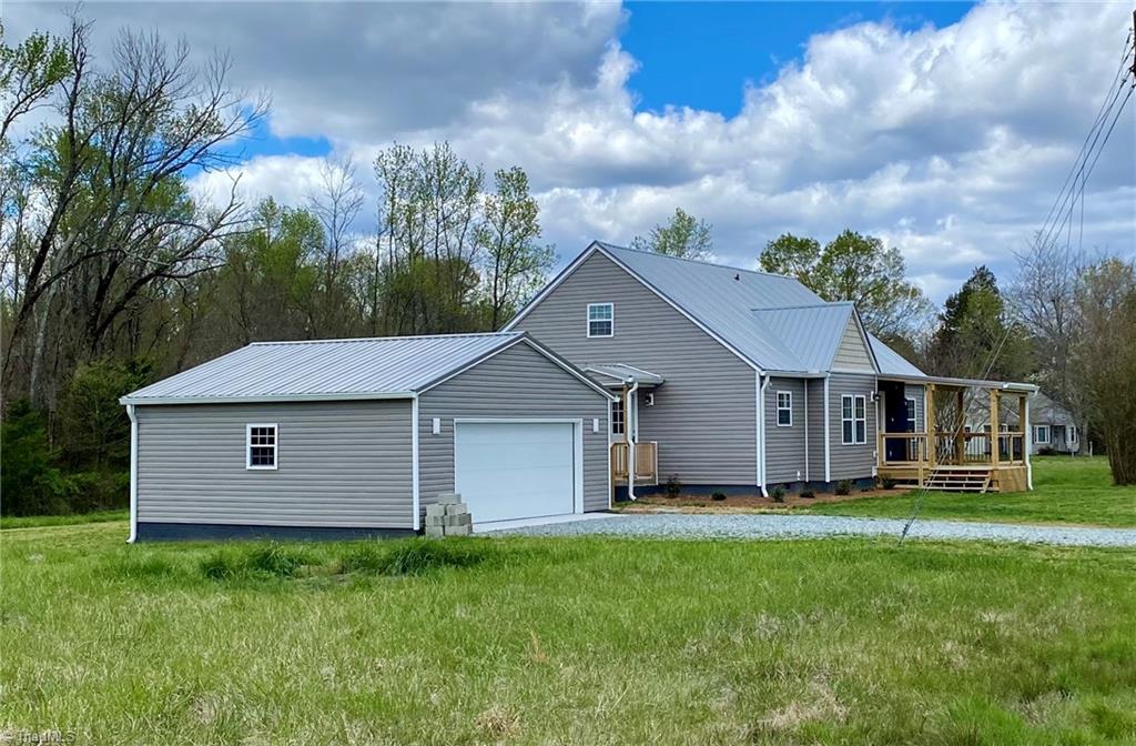 760 Shell Road Thomasville, NC 27360 - Photo 3 of 18 Gallery Image 3