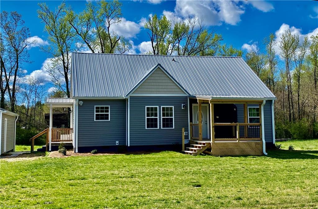 760 Shell Road Thomasville, NC 27360 - Photo 6 of 18 Gallery Image 6
