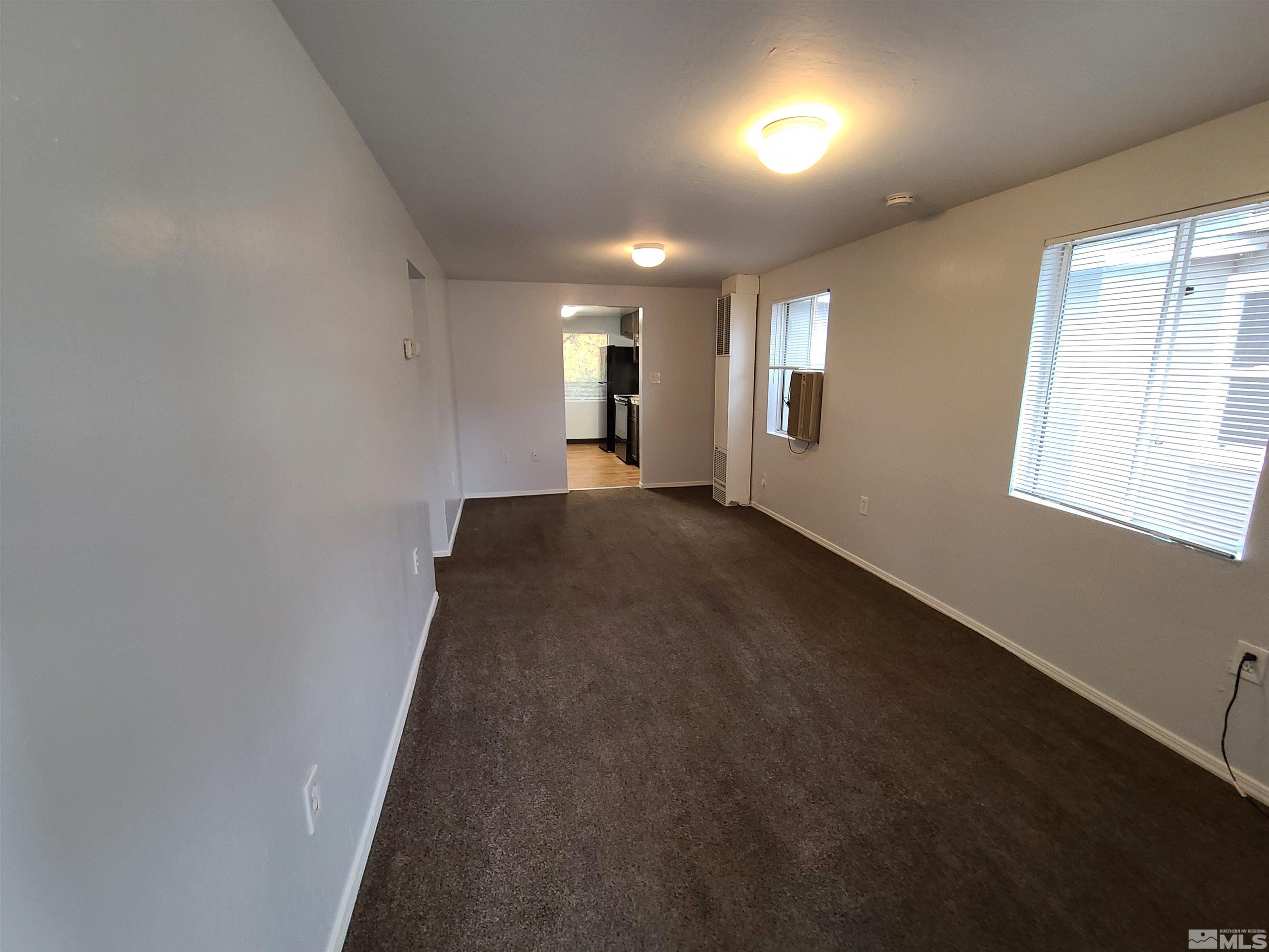 824-828 Locust Street Reno, NV 89502 - Photo 8 of 38 an empty room with windows