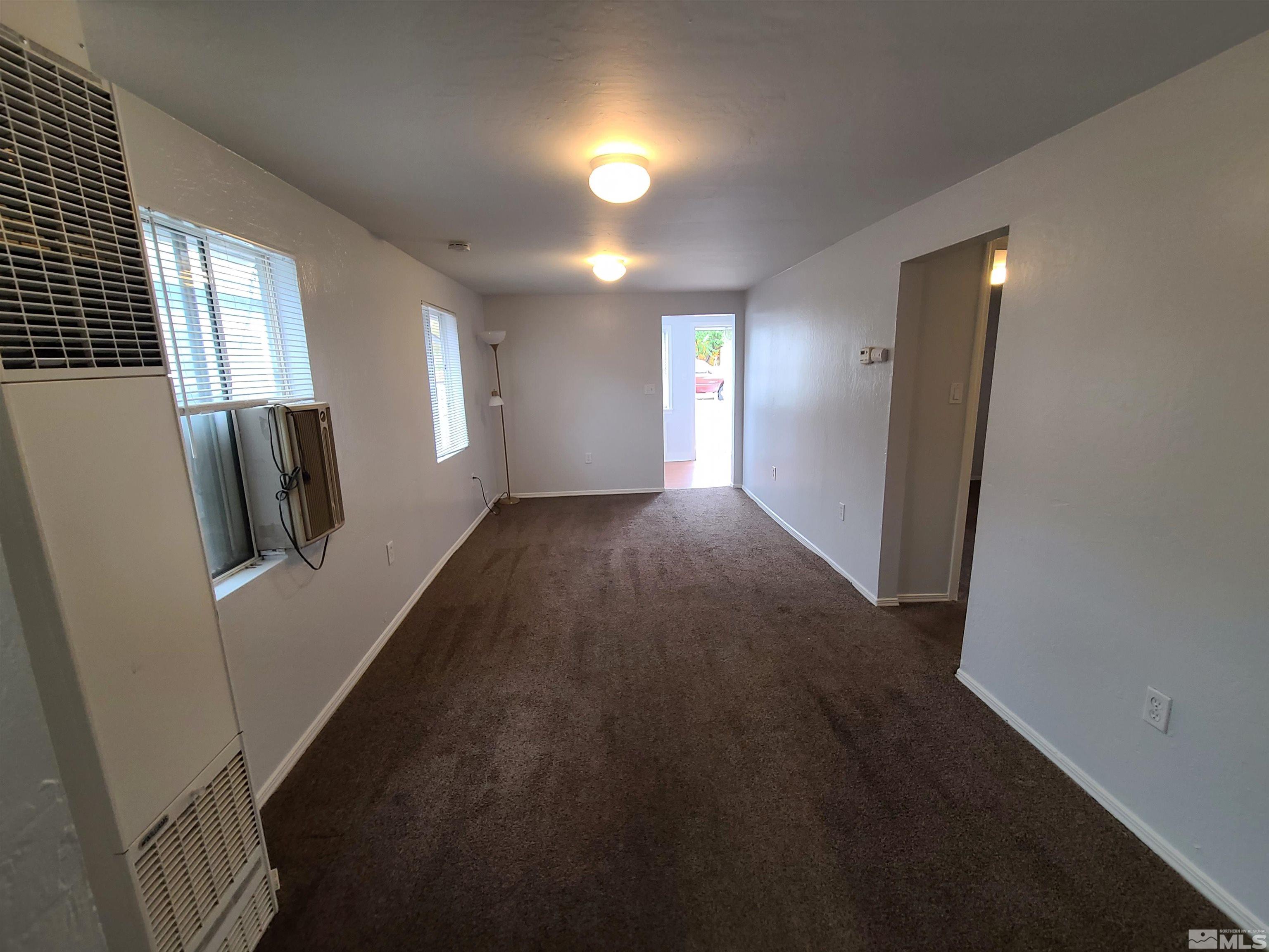 824-828 Locust Street Reno, NV 89502 - Photo 9 of 38 an empty room with windows