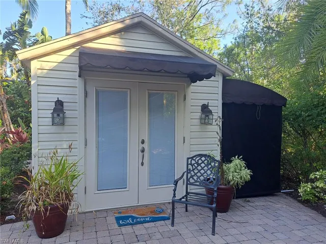 $220,000 | 4914 Coach Lane, Naples, FL 34114