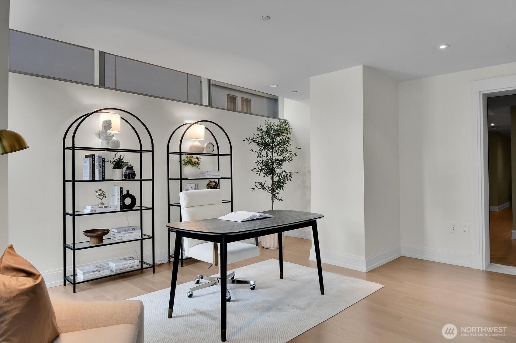 99 Union Street, Unit 1205 Seattle, WA 98101 - Photo 12 of 28