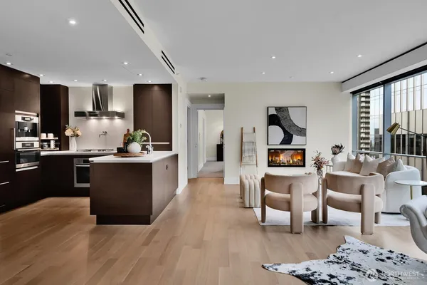 $2,200,000 | 99 Union Street, Unit 1205, Seattle, WA 98101
