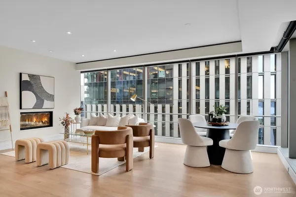 $2,200,000 | 99 Union Street, Unit 1205, Seattle, WA 98101